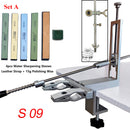 Professional Knife Sharpening System.