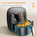 🔥 CONCEPTHOME AirNova SmartChef 5L™.