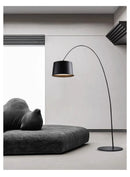 Skyline Arc LED Floor Lamp.