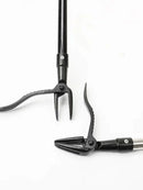 Grass Pulling Machine, Manual Stand-Up Shovel without Bending, for Rooting Grass, Weeding, and Rooting for Garden.