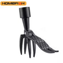 Grass Pulling Machine, Manual Stand-Up Shovel without Bending, for Rooting Grass, Weeding, and Rooting for Garden.