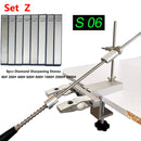 Professional Knife Sharpening System.