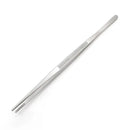 RecisionGrip Stainless Steel BBQ Tongs.