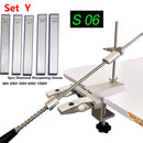 Professional Knife Sharpening System.