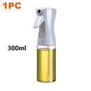 MistChef™ – Oil Spray Bottle.