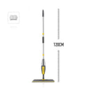 SprayClean Pro™ – Microfiber Spray Mop.
