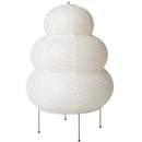 ZenHikari Japanese Floor Lamp.
