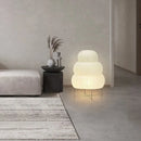 ZenHikari Japanese Floor Lamp.
