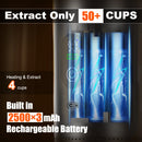 Power 3-in-1 Portable Espresso Machine.