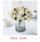 Tulip Bliss Bouquet.