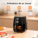 🔥 CONCEPTHOME AirNova SmartChef 5L™.
