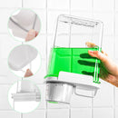 PureDose™ – Airtight Laundry Detergent Dispenser.