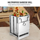 BlazeCore Portable Wood Stove.