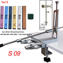 Professional Knife Sharpening System.