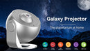 GalaxySphere 12-in-1 Planetarium Projector.