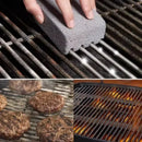 GrillPure Cleaning Stone.