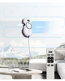 GlassBot Pro™ – Smart Window Cleaning Robot.