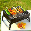 NomadFire Mini Grill.