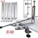 Professional Knife Sharpening System.