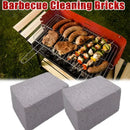 GrillPure Cleaning Stone.