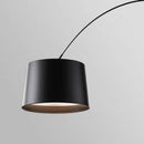 Skyline Arc LED Floor Lamp.