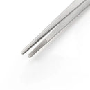 RecisionGrip Stainless Steel BBQ Tongs.