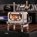 EmberMini Aroma Stove.