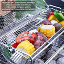 GrillMaster 5-Piece Tool Set.