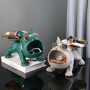 OyalPaw Decorative Storage Box.
