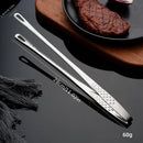 SteelGrip Pro Tongs.