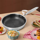 ChefCore 28cm Non-Stick Frying Pan.