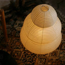 ZenHikari Japanese Floor Lamp.