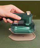 Portable Steam Iron press Mini Pro.