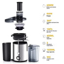 Premium Stainless Steel Kitchen Accessory.