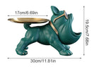 OyalPaw Decorative Storage Box.