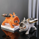 OyalPaw Decorative Storage Box.
