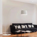 Skyline Arc LED Floor Lamp.