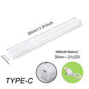 OtionGlow LED Sensor Light Strip – 50cm.