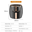 🔥 CONCEPTHOME AirNova SmartChef 5L™.