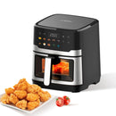 🔥Air Fryer, 127V, Electric Fryer, Air Fryer Promotion.