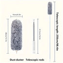 FlexiDust™ – Premium Microfiber.