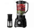 L-99 FB Black Mondial Turbo Power Blender with 3 Speeds Filter 550W.