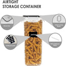 Reusable Food Bag Sealing Clip.