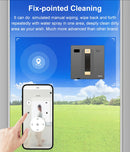 SmartWindow WD8 Window Cleaning Robot.