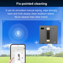 SmartWindow WD8 Window Cleaning Robot.