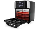 🔥 CONCEPTHOME Redstone OvenFry ProMax 15L™.