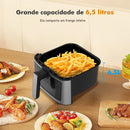 🔥Air Fryer, 127V, Electric Fryer, Air Fryer Promotion.