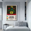 Abstract Essence Canvas Art.