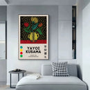 Abstract Essence Canvas Art.
