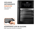🔥 CONCEPTHOME OvenMaster Fusion 12L™.